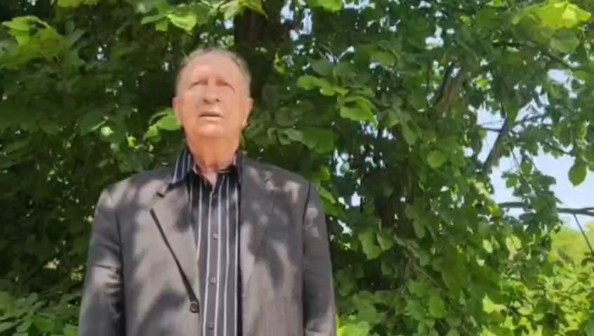 Саратовский ветеран призывает не поддаваться на манипуляции со сбором денег якобы на защиту «Территории детства»