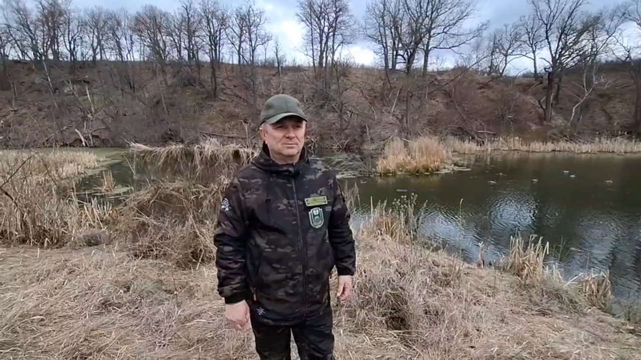 Саратовским охотникам разъяснили, как распознать охотинспектора во время рейда