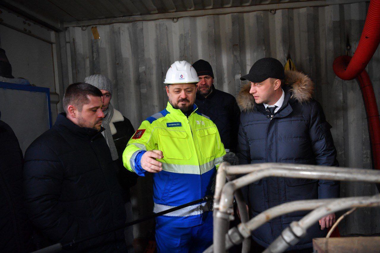 Скоростной трамвай 2