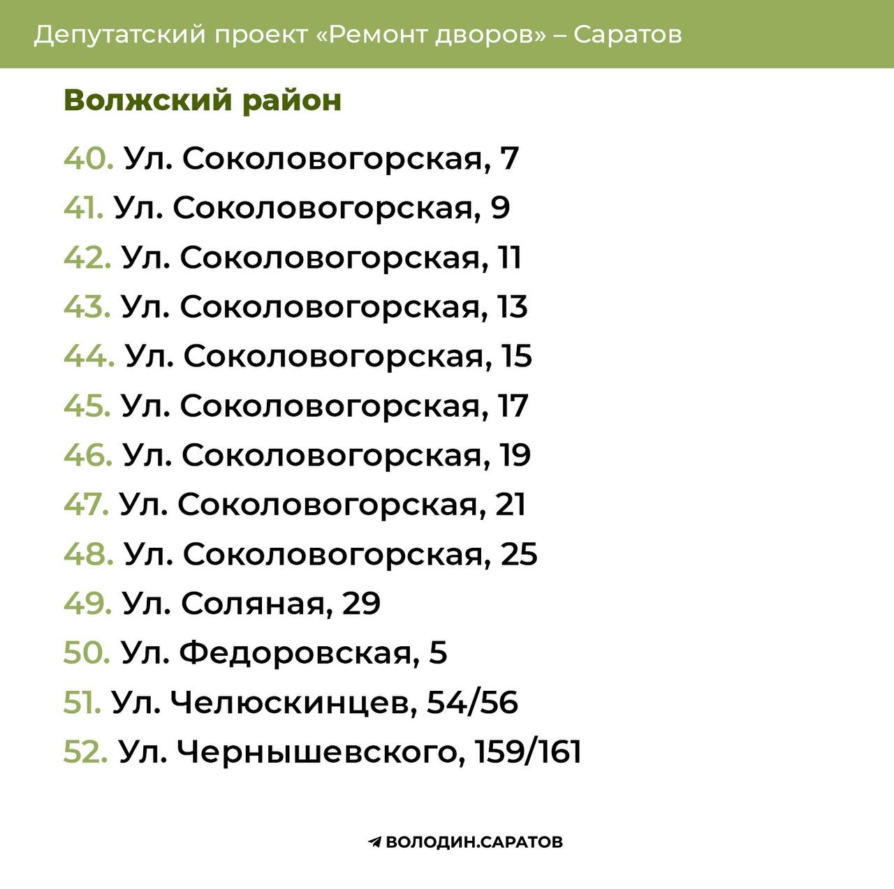 Дворы Волжск района