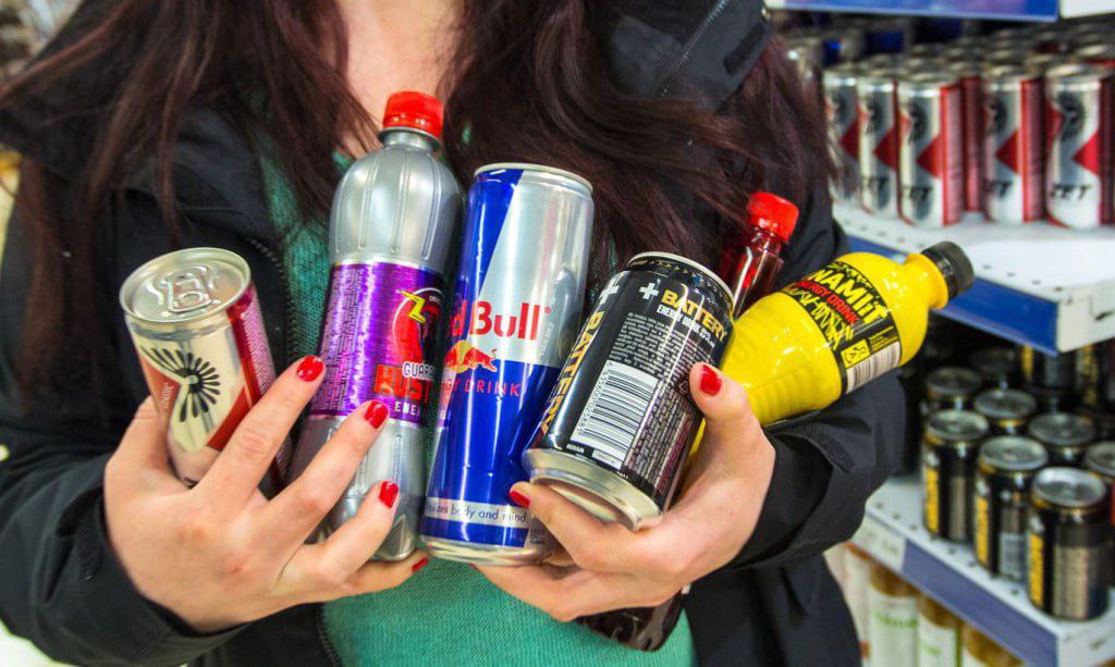 За продажу детям зажигалок и энергетиков будет грозить штраф до 600 тысяч рублей