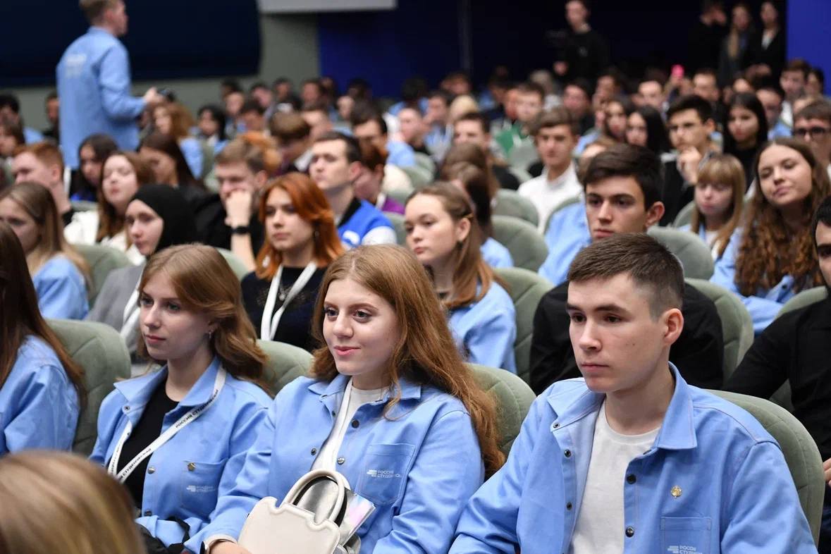 Саратовцев просят поддержать Пермь в борьбе за звание «Молодежная столица России»