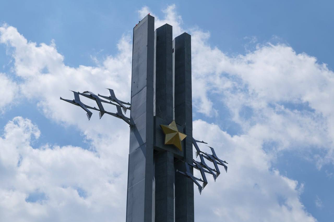 На благоустройство Парка Победы в Саратове потратят ещё 91 миллион рублей