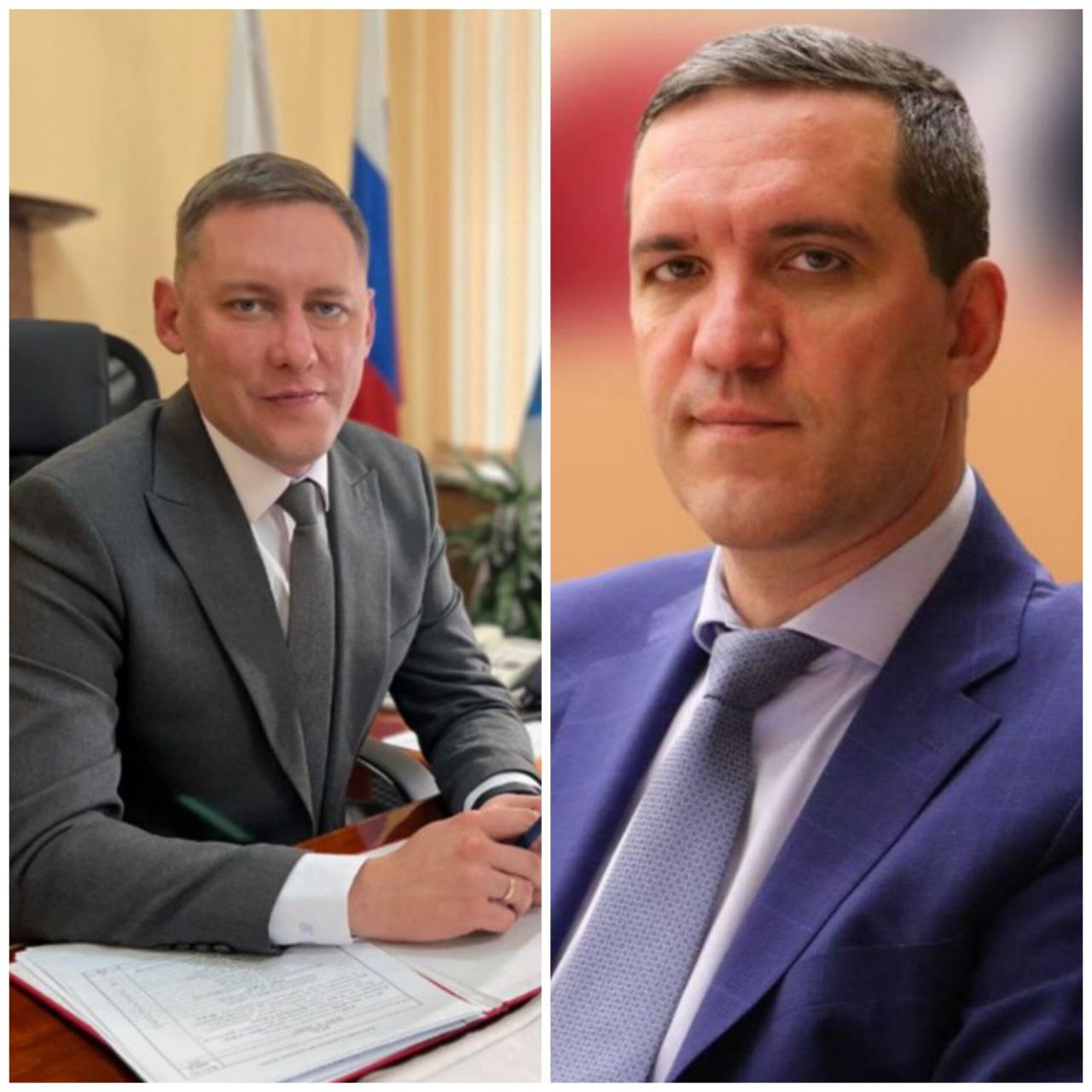 Александр Блатман станет замглавы Саратова, его место займёт Александр Бурмак