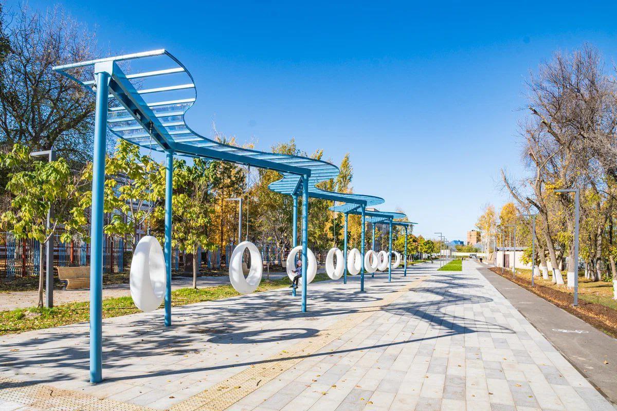 Комфортными для жизни признаны 17 городов Саратовской области