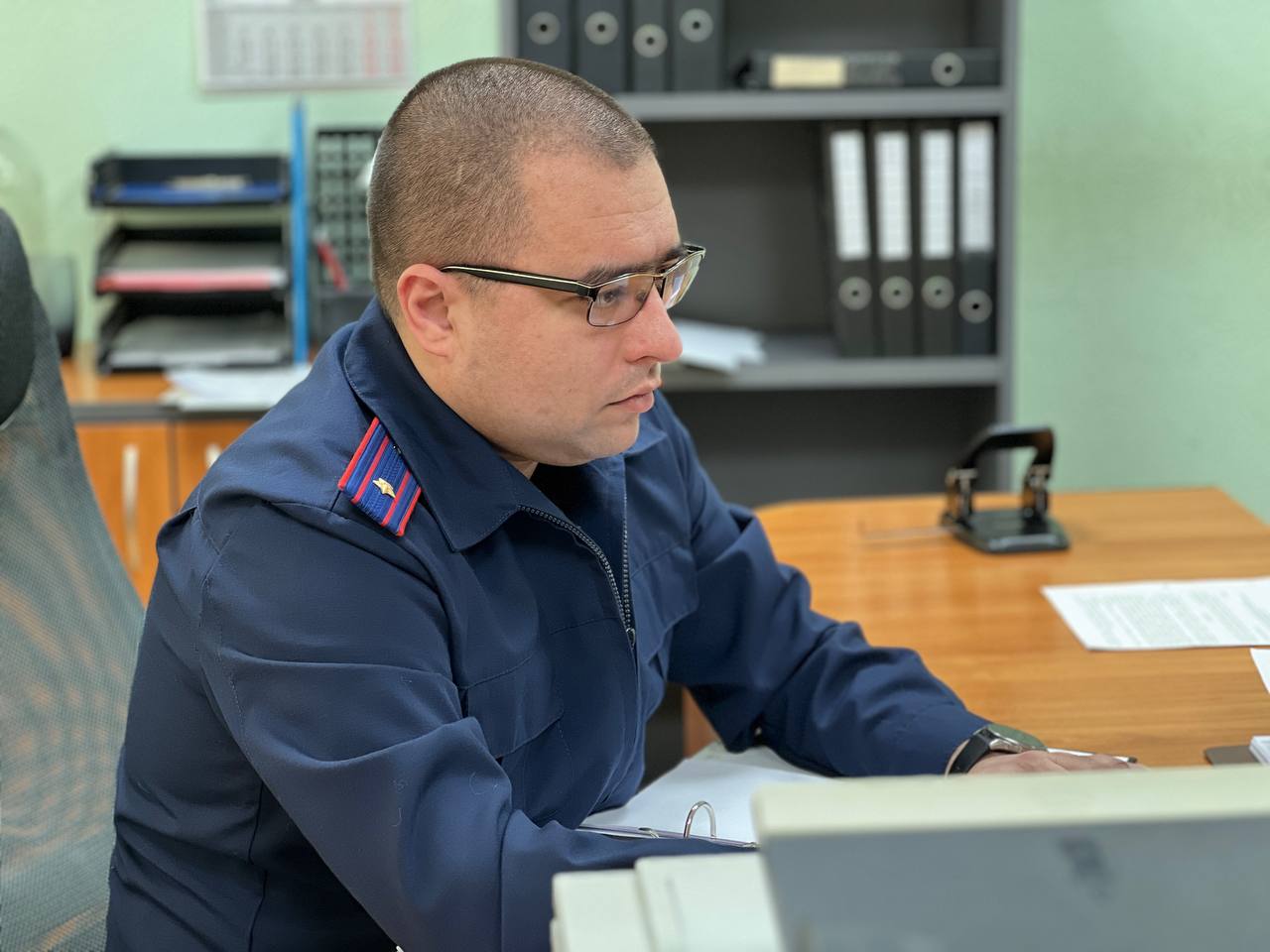 Балаковские чиновники чуть не оставили без воды Центр обработки данных