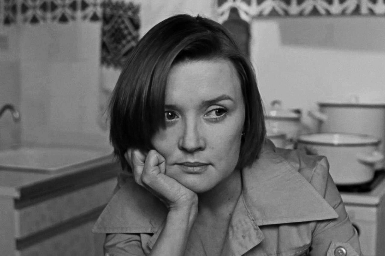 Умерла народная артистка России Вера Алентова