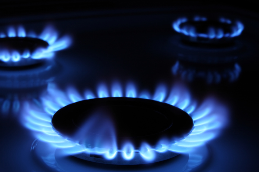 В Саратове на Лермонтова люди вынуждены жить без газа