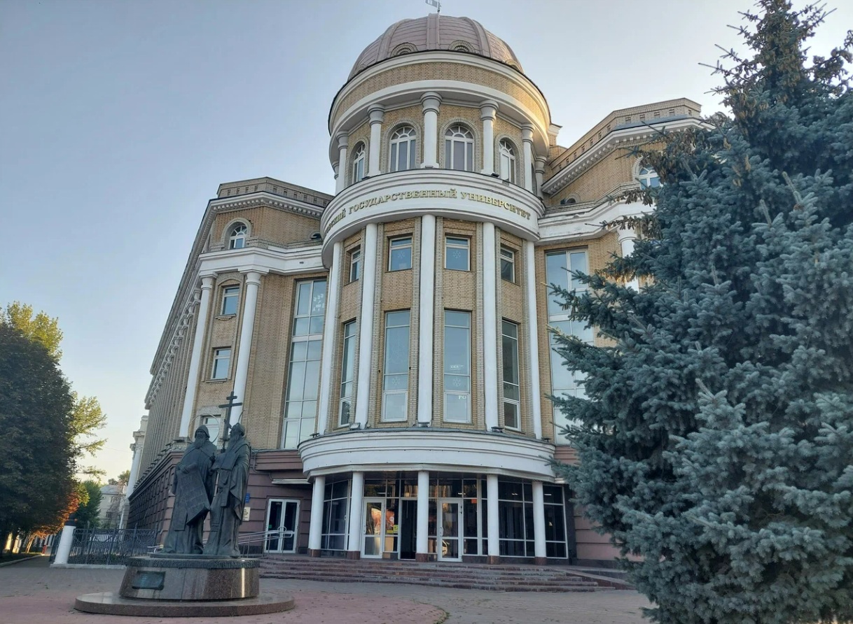 Стало известно, сколько зарабатывают ректоры саратовских вузов Стало известно, сколько зарабатывают ректоры саратовских вузов