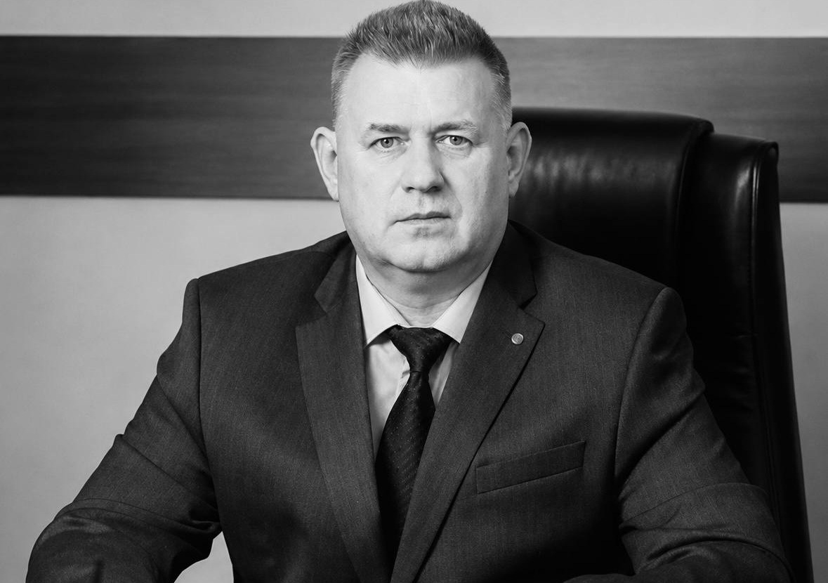 На 57-м году ушёл из жизни экс-прокурор Саратова Владимир Климов
