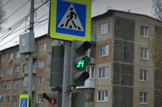 Ещё на одном перекрёстке Саратова на полдня отключат светофор Ещё на одном перекрёстке Саратова на полдня отключат светофор