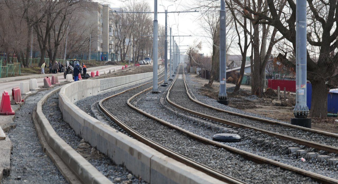 Экс-гендиректор «СГЭТ» Владимир Прохоров предстанет перед судом за аферы при строительстве скоростного трамвая Экс-гендиректор «СГЭТ» Владимир Прохоров предстанет перед судом за аферы при строительстве скоростного трамвая