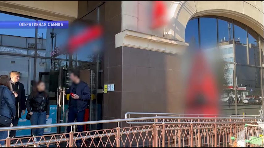 В Саратове сотрудница банка выводила деньги клиентов на подставные счета