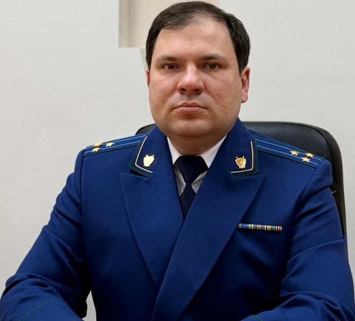 В четырёх районах Саратовской области назначили новых прокуроров