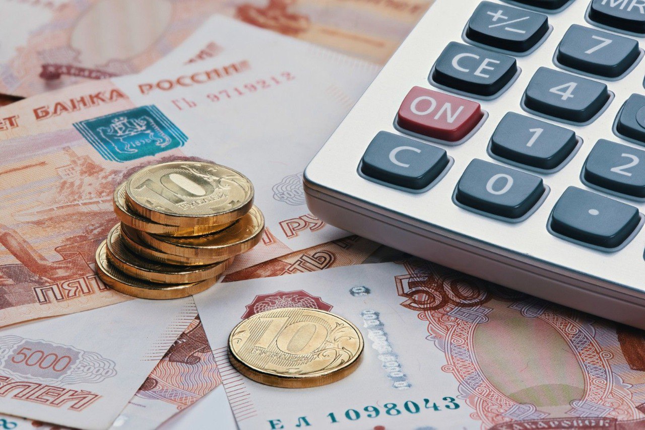 Средняя зарплата саратовцев превысила 60 тысяч рублей