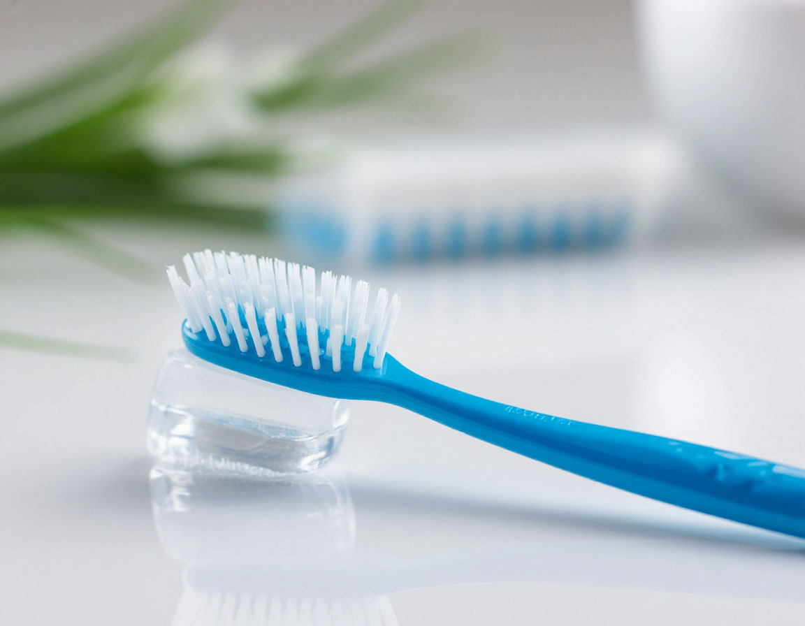 Саратовчанка попыталась зубной щёткой протолкнуть проглоченную кость и попала в больницу