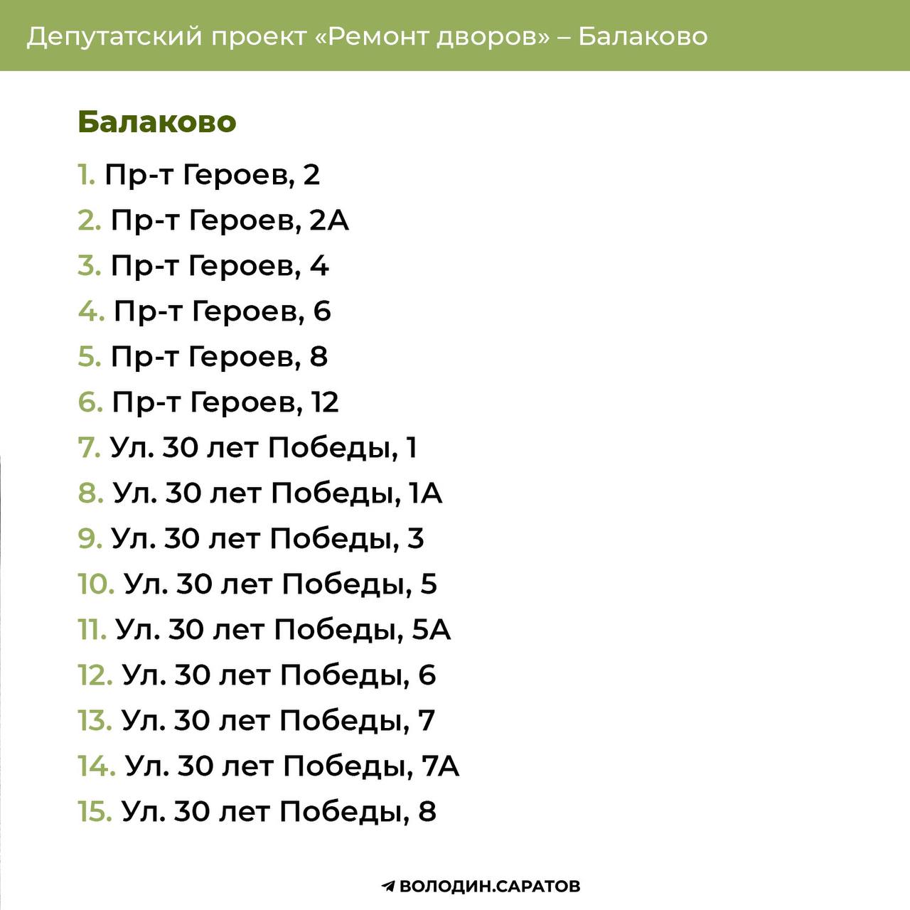 Ремонт дворов 2025 год Балаково 1