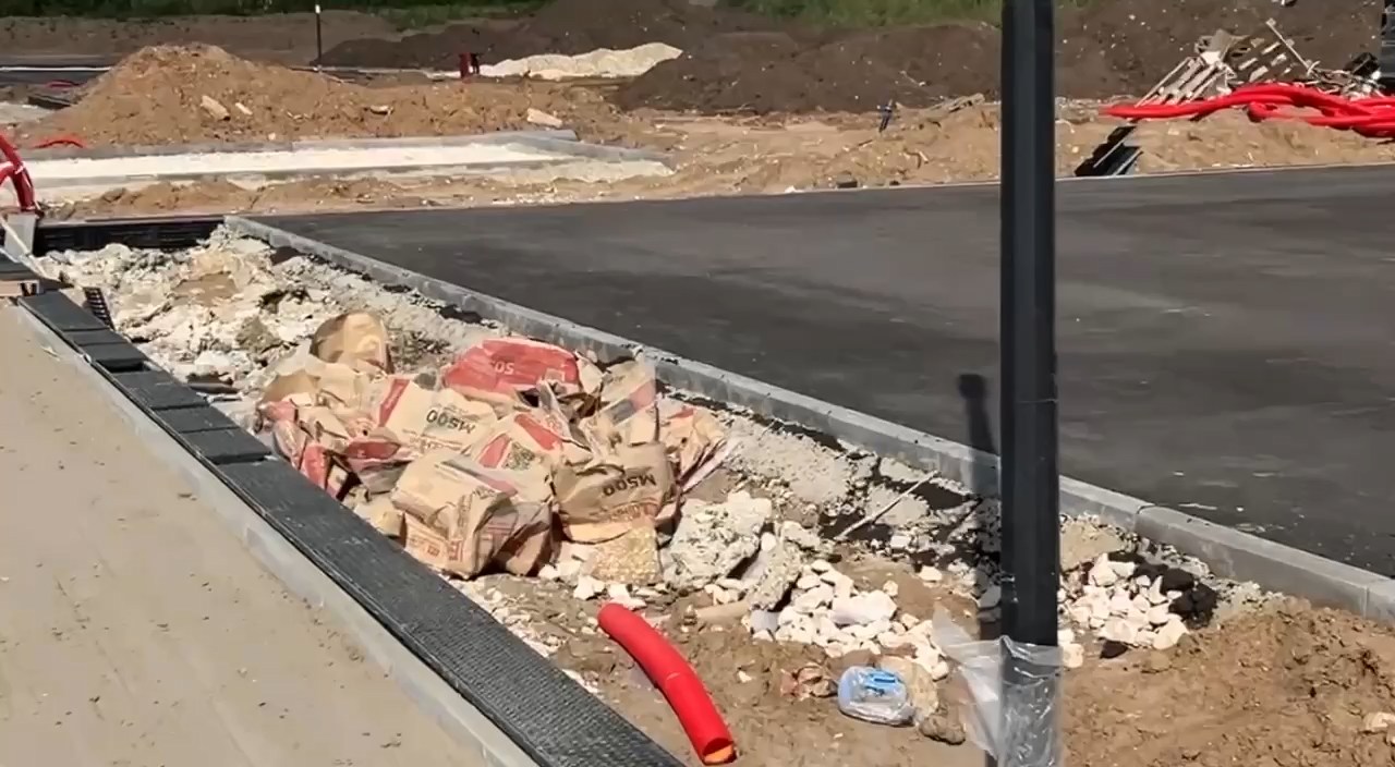 Николай Панков набережная в Балакове 4