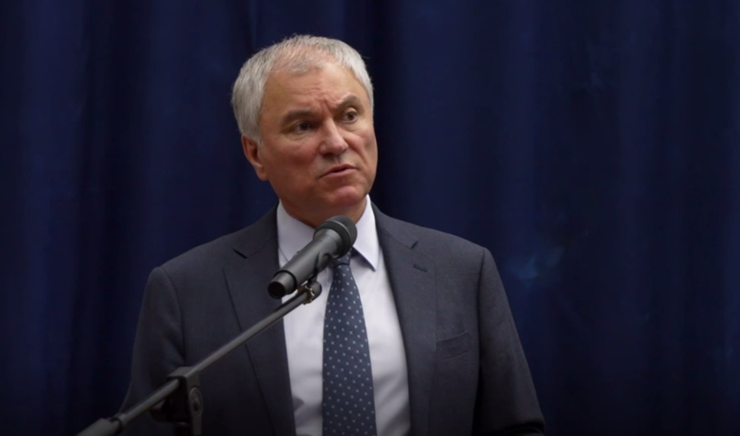 Володин рассказал, когда в Саратове начнётся строительство завода запчастей для «КамАЗа» Володин рассказал, когда в Саратове начнётся строительство завода запчастей для «КамАЗа»