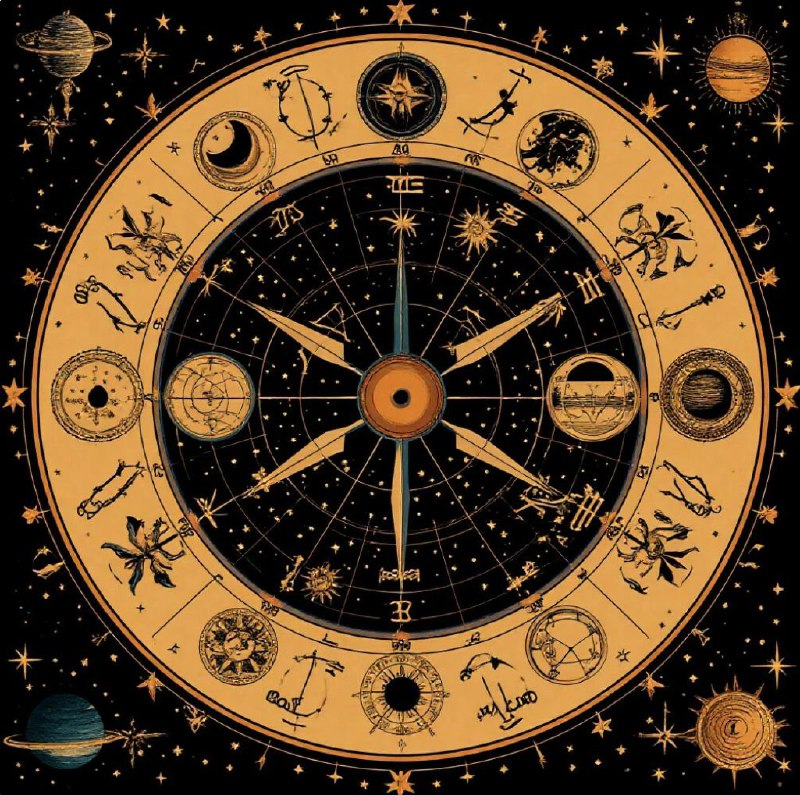Гороскоп с 29 декабря по 4 января 2026 года: у Тельцов появятся новые планы, а Рыбам нужен отдых
