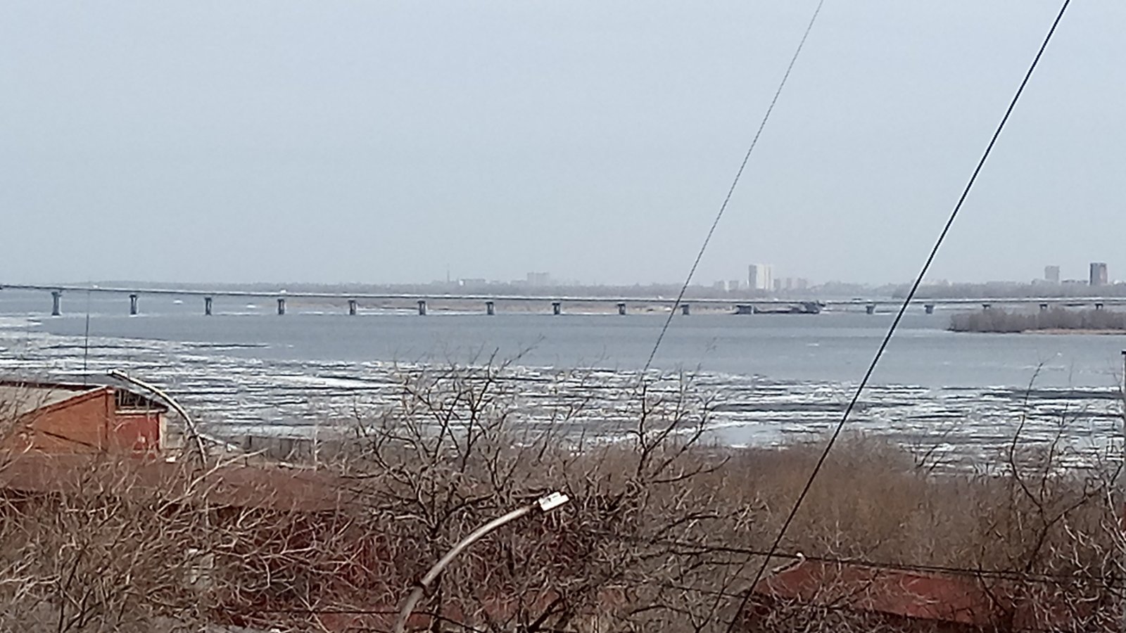 Теплым и солнечным будет 12 марта в Саратовской области