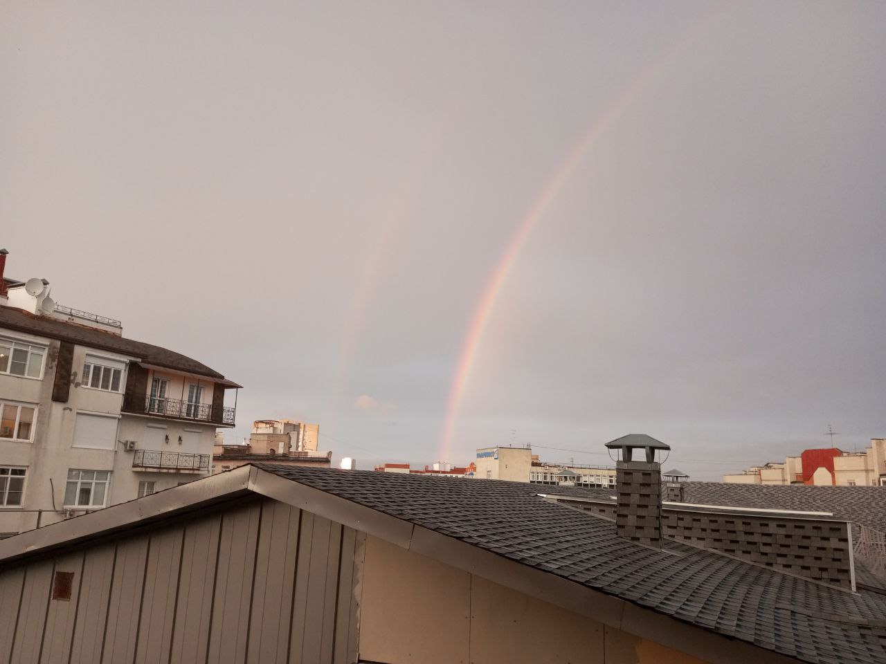 Рабочая неделя в Саратовской области начнется с небольшого дождя Рабочая неделя в Саратовской области начнется с небольшого дождя