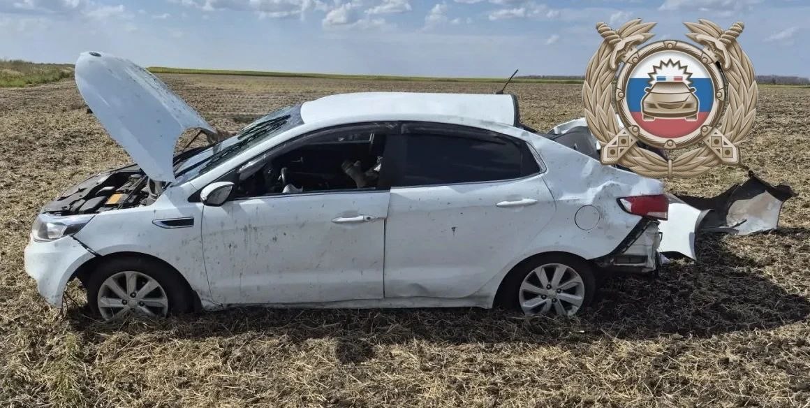 Автоледи на Kia погибла в аварии на саратовской трассе Автоледи на Kia погибла в аварии на саратовской трассе