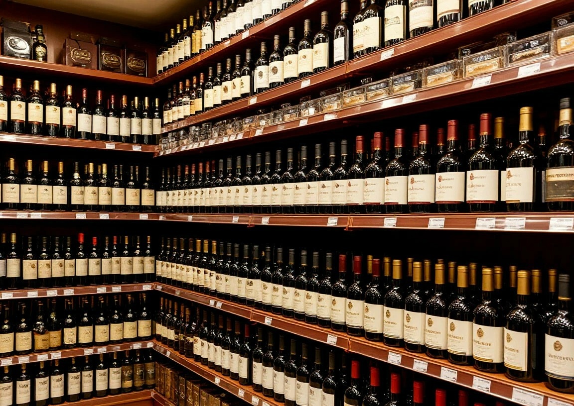 В День знаний саратовцам не продадут в магазинах алкоголь