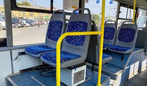 Движение саратовского транспорта изменится из-за работ на Московской Движение саратовского транспорта изменится из-за работ на Московской