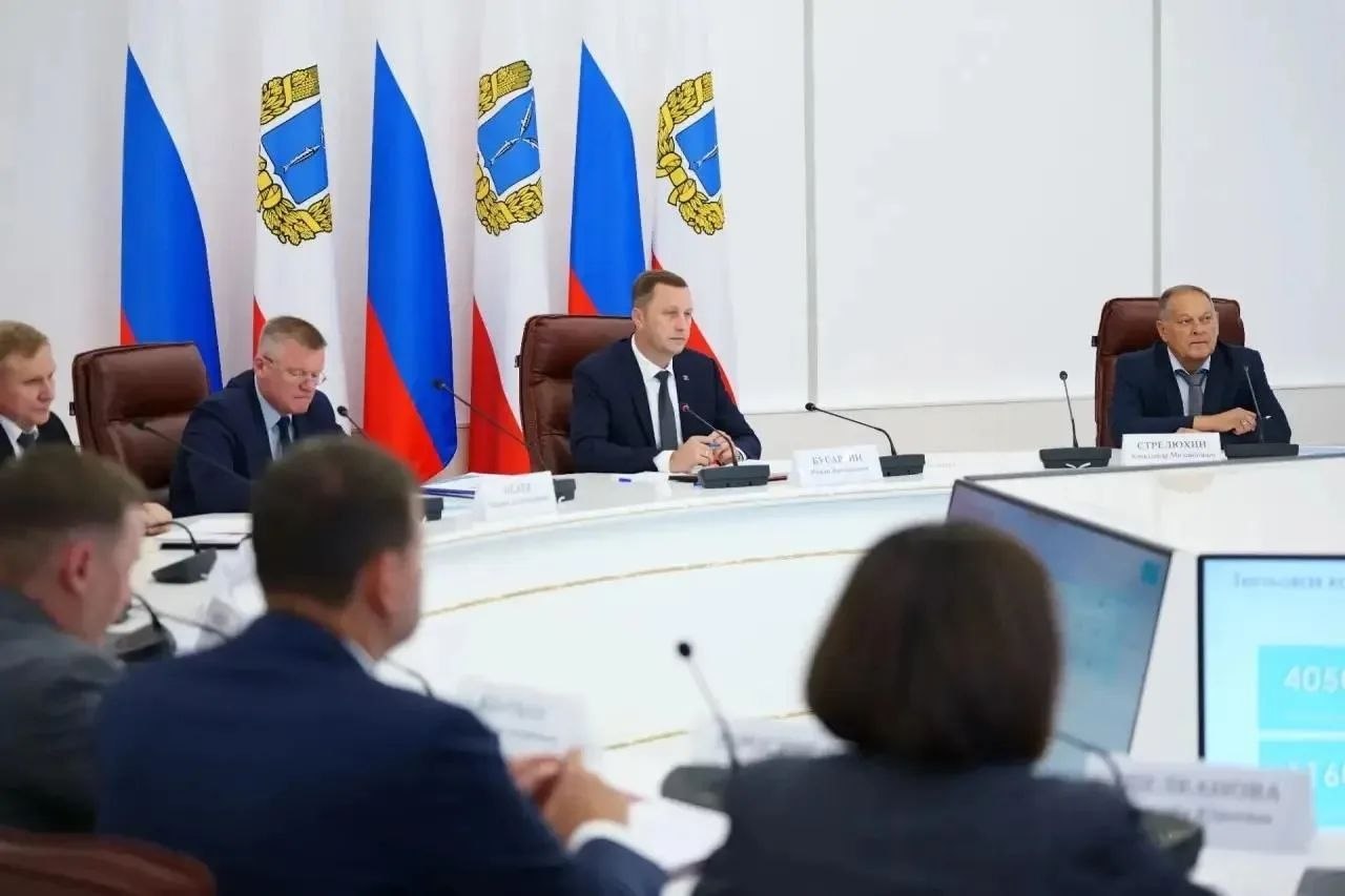 Саратовские предприниматели получат новые льготы после атак БПЛА на логистику Саратовские предприниматели получат новые льготы после атак БПЛА на логистику