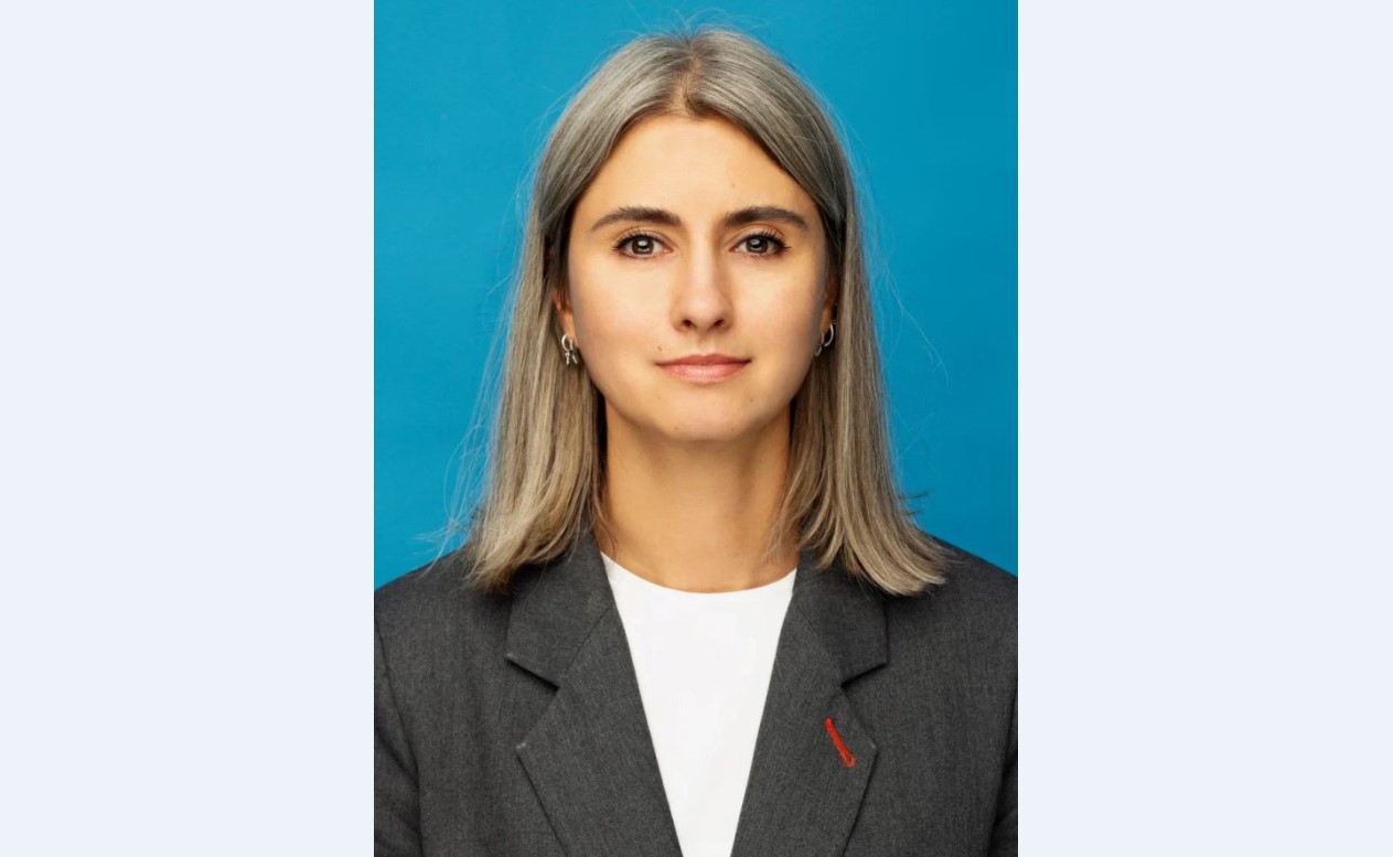 Евгения Кознова займет место в правительстве Саратовской области Евгения Кознова займет место в правительстве Саратовской области