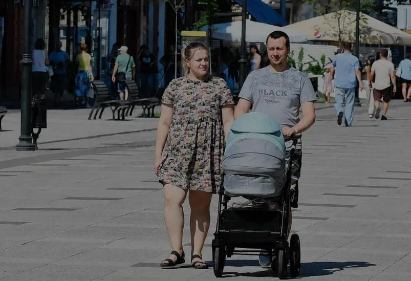 Саратовским многодетным семьям напомнили, на что можно потратить маткапитал Саратовским многодетным семьям напомнили, на что можно потратить маткапитал