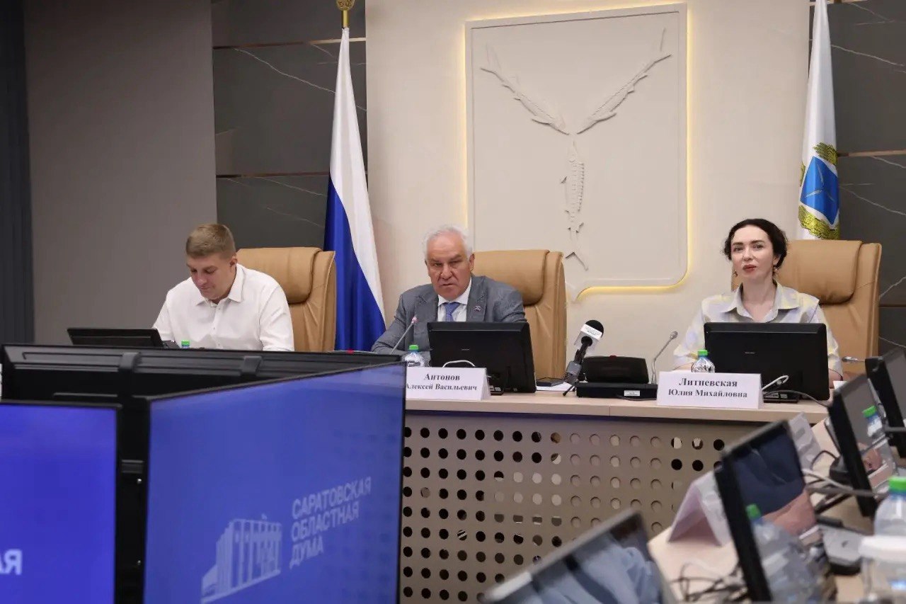 Названо ожидаемое число пассажиров «Валдаев» в 2026 году в Саратовской области Названо ожидаемое число пассажиров «Валдаев» в 2026 году в Саратовской области