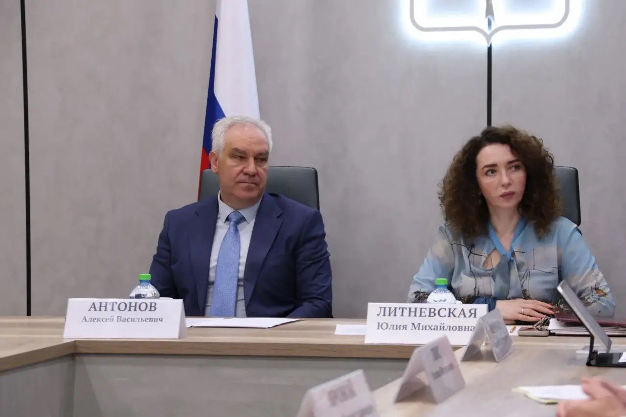 Депутаты Саратовской облдумы изучат потребность районов в кадрах