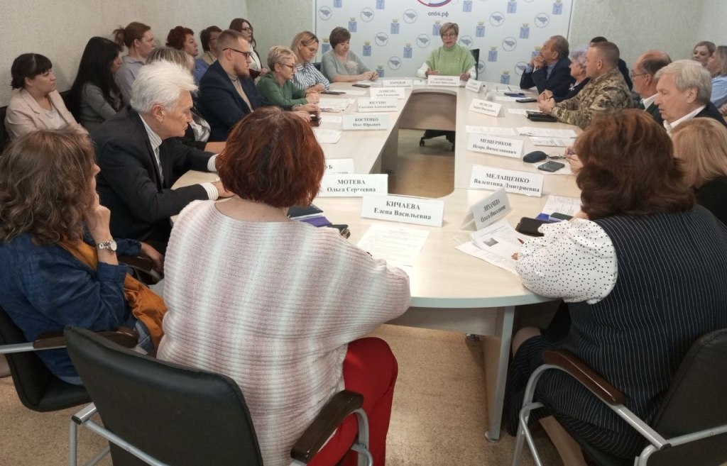 Рейды по выявлению матерящихся подростков предложили проводить в Саратове