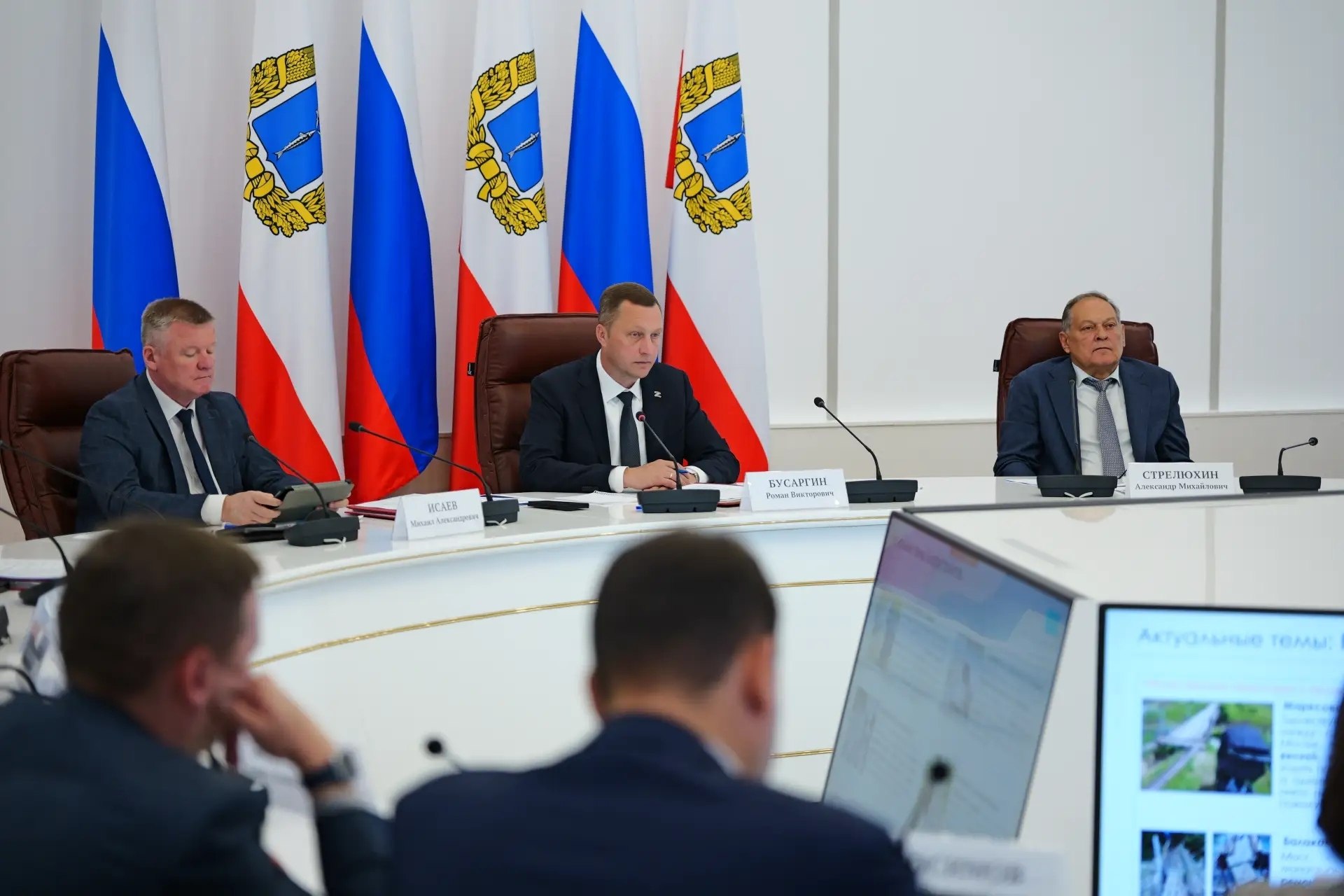Все саратовские подростки охвачены патриотическим воспитанием