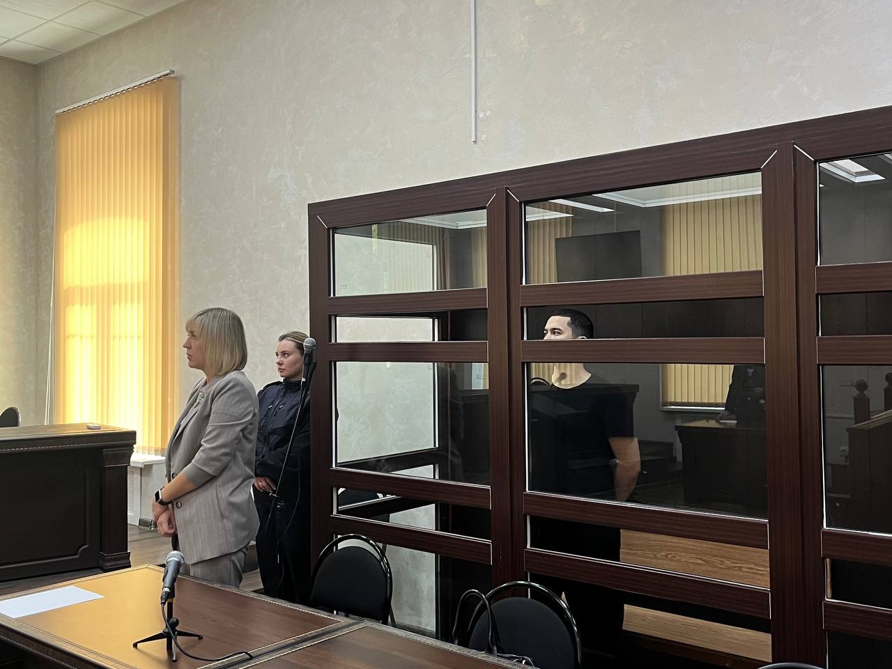 Иностранец привёз из Таиланда в Саратов чемодан с наркотиками: вынесен приговор Иностранец привёз из Таиланда в Саратов чемодан с наркотиками: вынесен приговор
