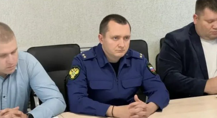 Прокуратура указала саратовскому минтрансу на недочеты при подготовке к зиме Прокуратура указала саратовскому минтрансу на недочеты при подготовке к зиме