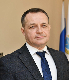 Андрея Разборова лишили кресла саратовского министра экономического развития Андрея Разборова лишили кресла саратовского министра экономического развития