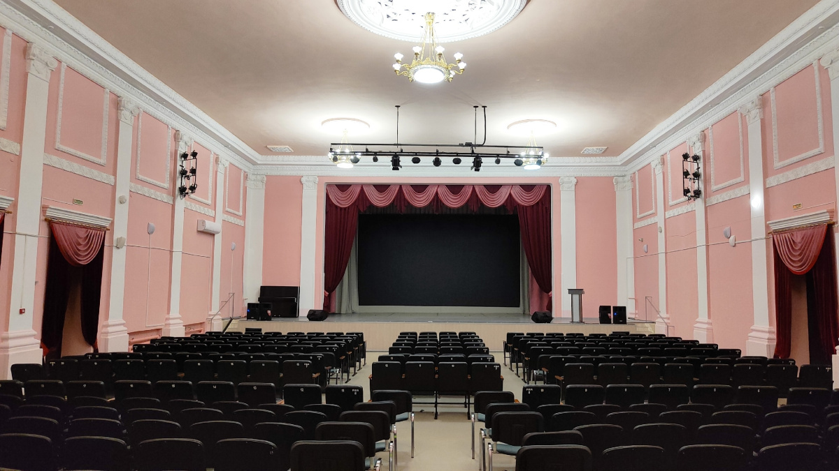 В двух центрах дополнительного образования региона завершился ремонт