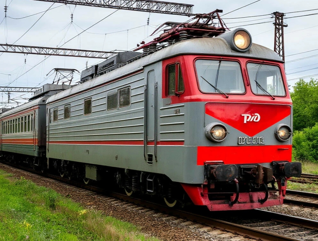 В Саратовской области изменилось движение поездов из-за атаки беспилотников В Саратовской области изменилось движение поездов из-за атаки беспилотников