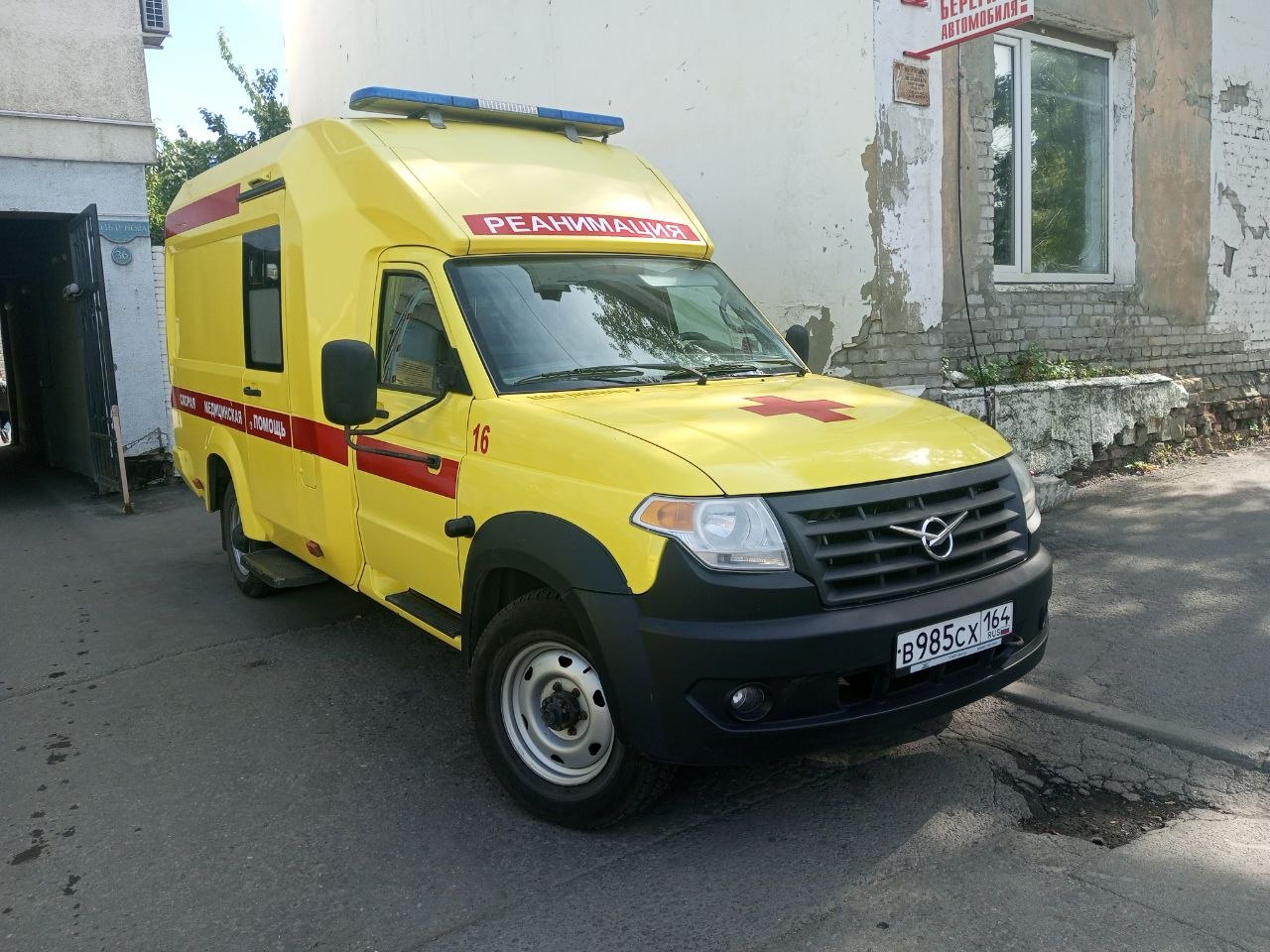 Жертвами атаки вражеских беспилотников стали 10 саратовцев, включая 3 детей