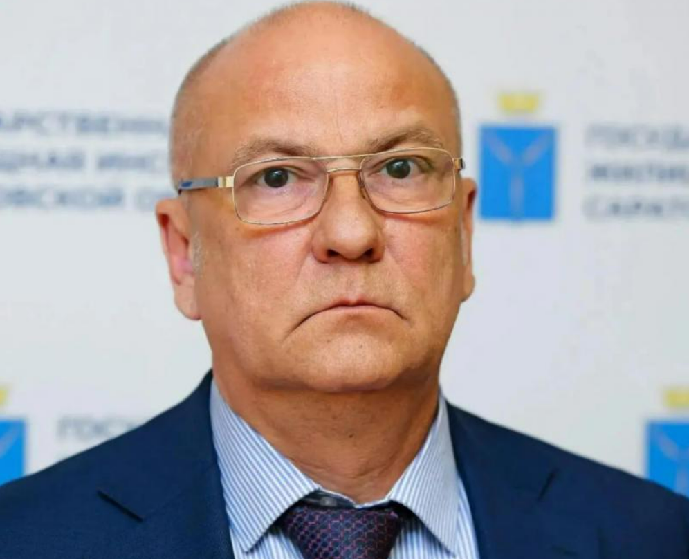 Станислав Данилов официально возглавил саратовскую Госжилинспекцию Станислав Данилов официально возглавил саратовскую Госжилинспекцию