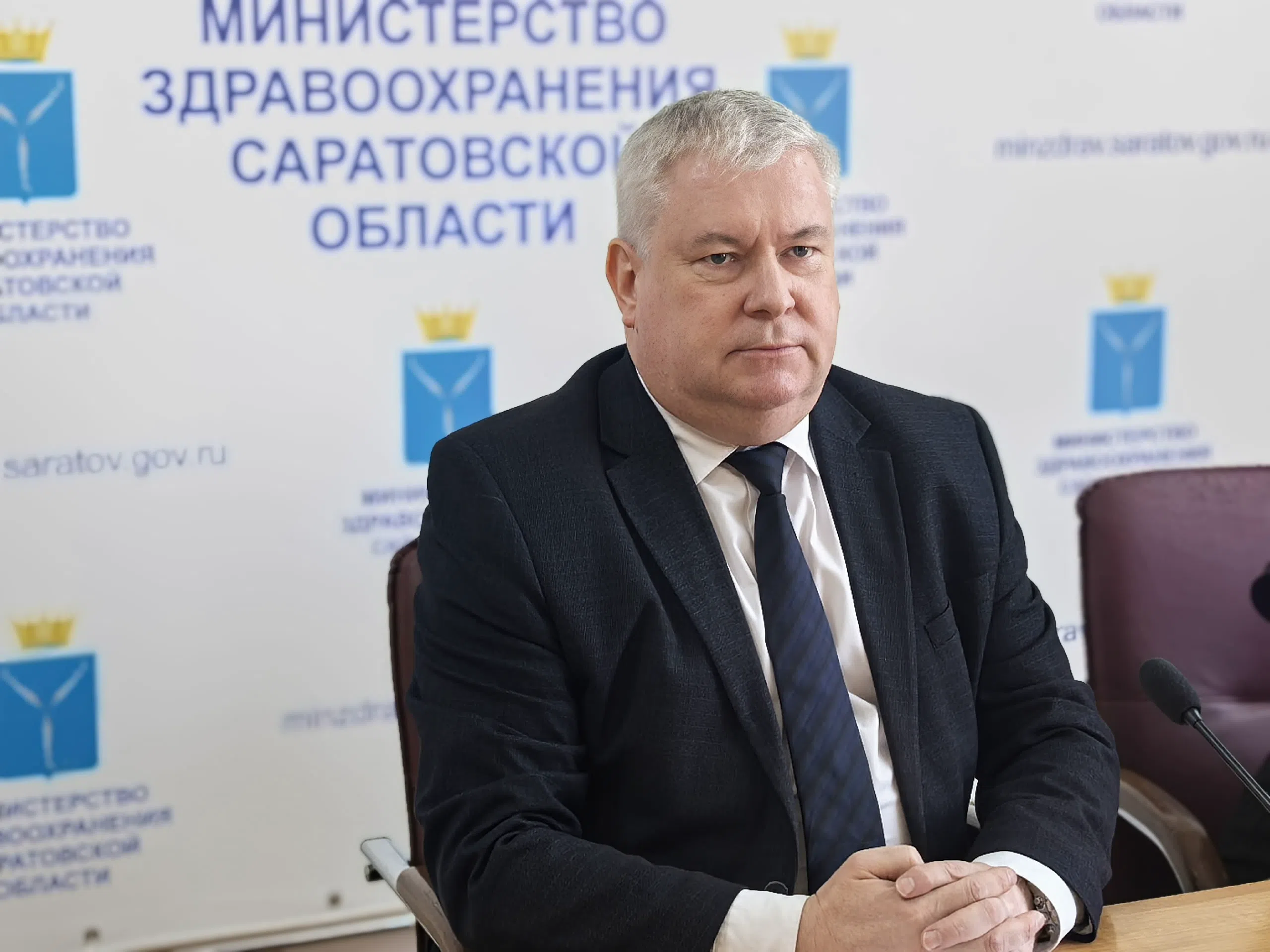 Атака БПЛА на Саратовскую область: число пострадавших возросло до пяти