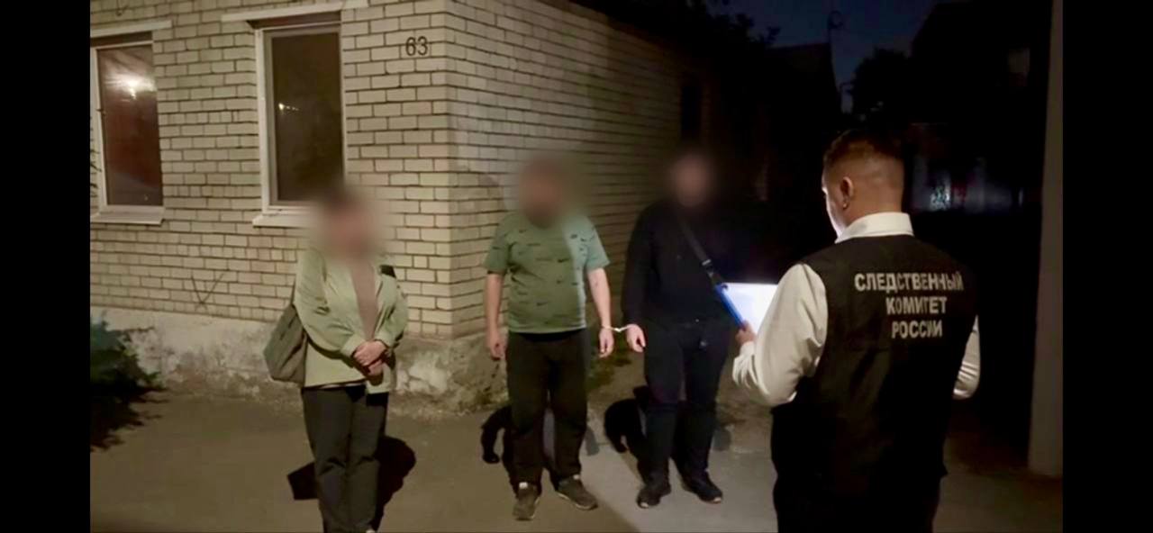Саратовец до смерти забил знакомого Саратовец до смерти забил знакомого