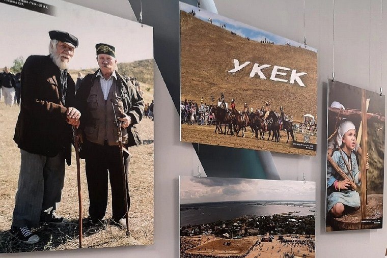 На фестивале «Укек» саратовцам расскажут о средневековых пытках На фестивале «Укек» саратовцам расскажут о средневековых пытках