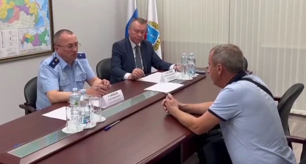 Саратовец испортил здоровье на железной дороге Саратовец испортил здоровье на железной дороге