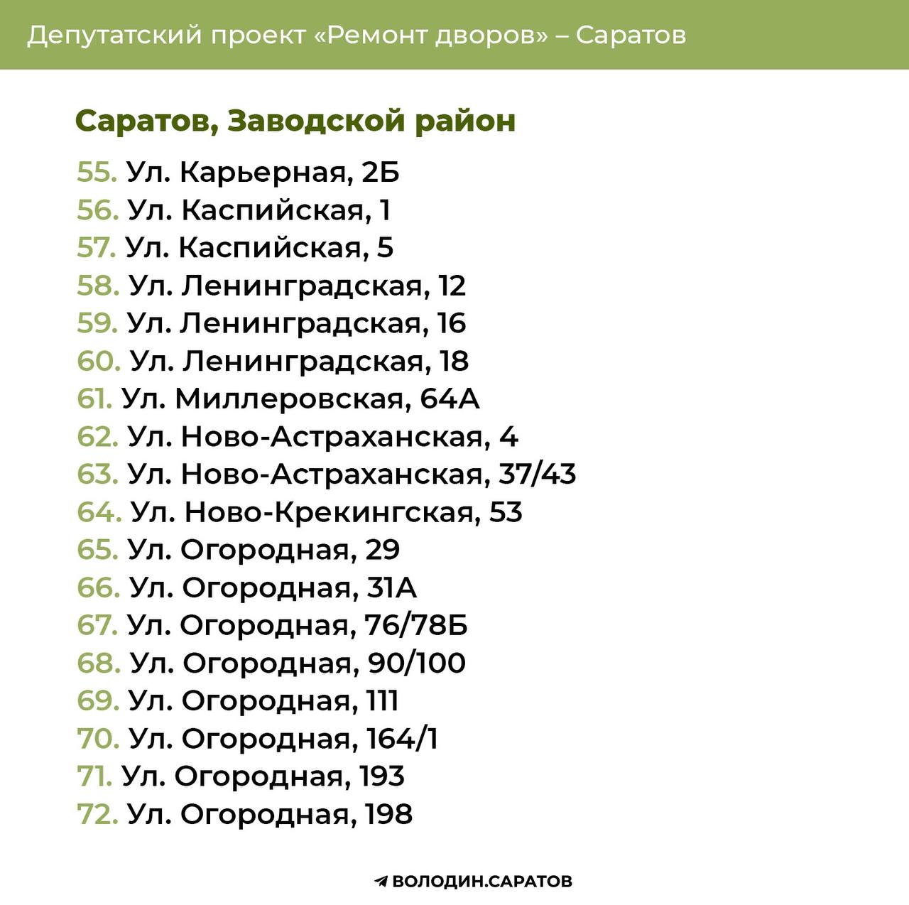 ремонт дворок 2025 заводской район (4)