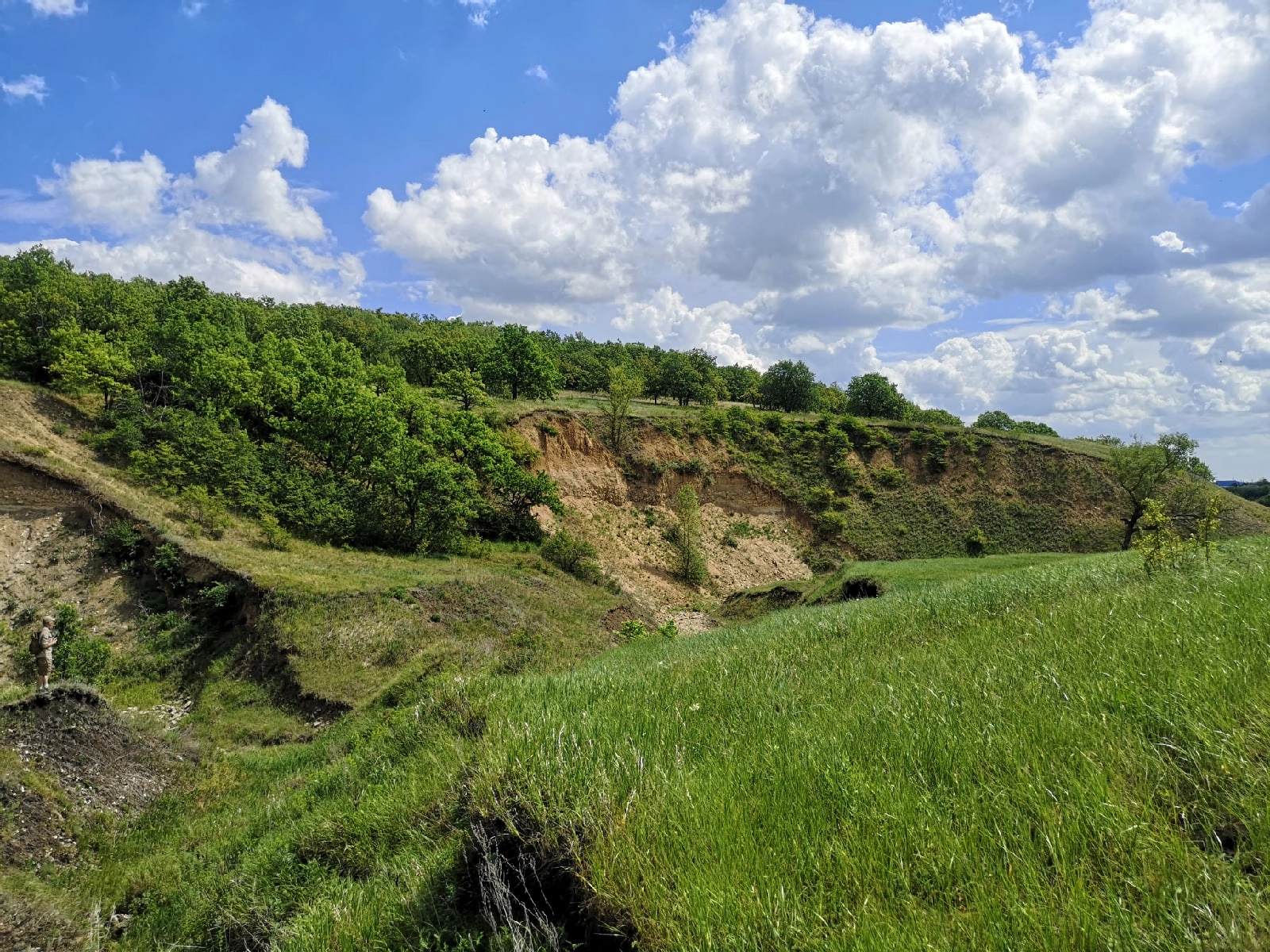 Лысогорье 7