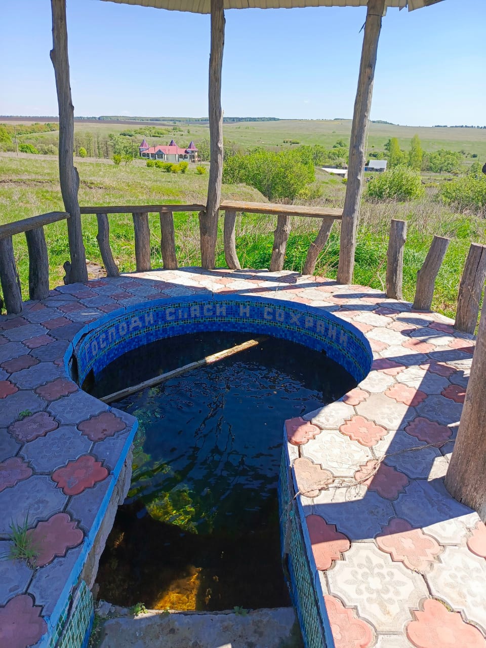 Лукоморье 6